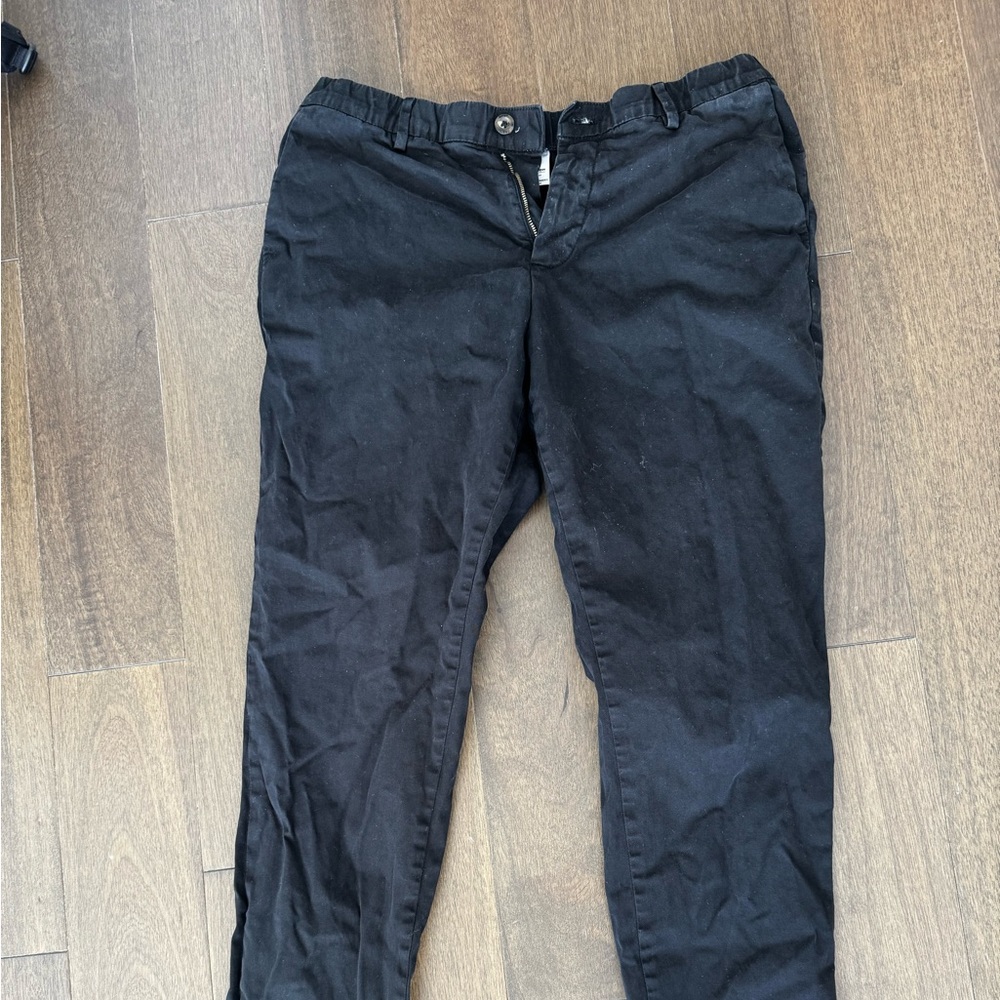 Bearbottom Men Slim 32 Inseam Joggers L